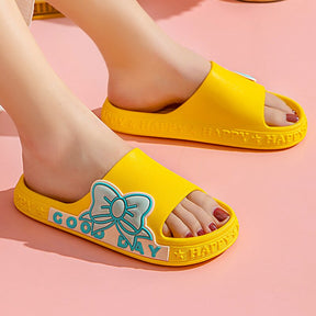 Chinelo Infantil Good Day