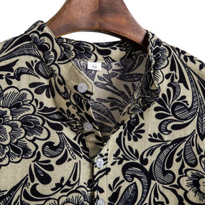Camisa Masculina Summer Flow