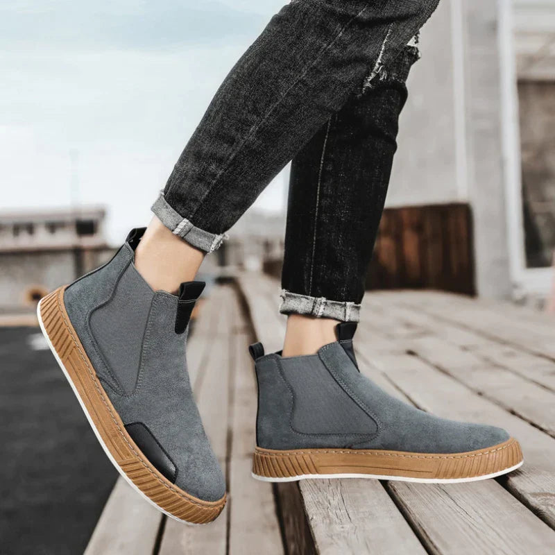 Bota Casual Boots Now