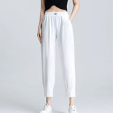 Calça Pantalona - A Mais Soltinha e Fresca do Mercado - Oferta Válida Apenas Hoje!