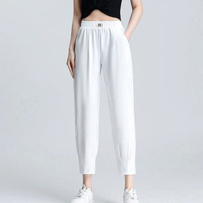 Calça Pantalona - A Mais Soltinha e Fresca do Mercado - Oferta Válida Apenas Hoje!