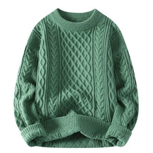 Suéter Masculino Neck