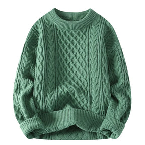 Suéter Masculino Neck