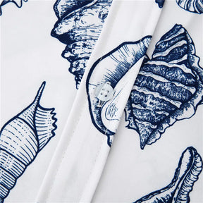 Camisa Masculina Surf Style