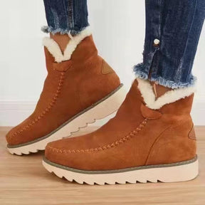Bota de Inverno - Hot Confy