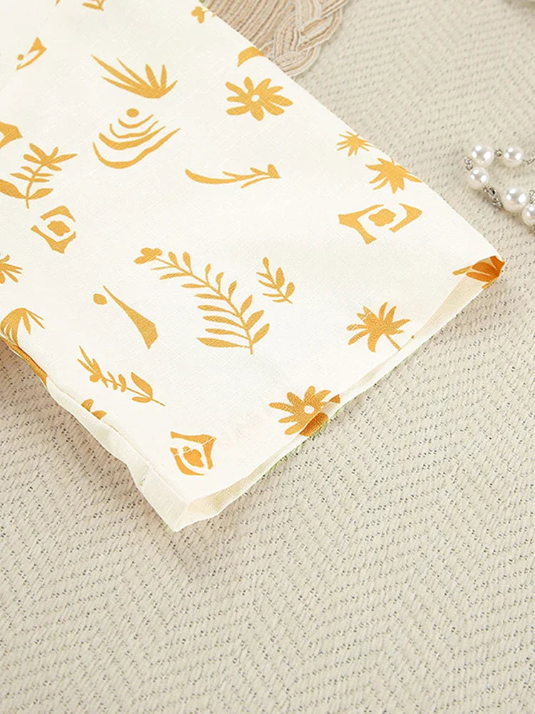 Pijama Feminino Americano Curto - Lua