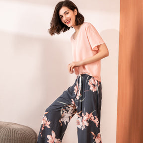 Pijama Feminino Longo - Lis