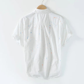 Camisa Masculina Summer