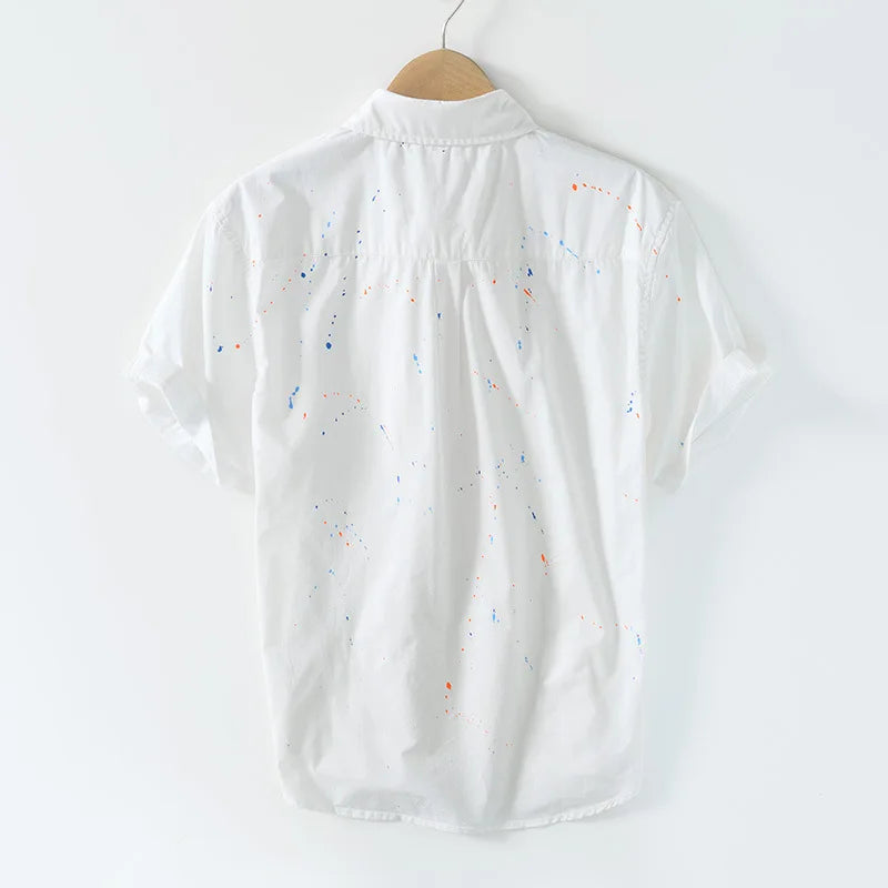 Camisa Masculina Summer