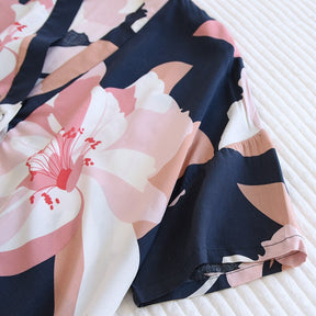 Pijama Feminino Americano Curto - Matt
