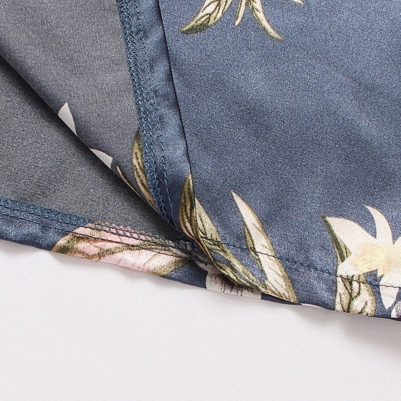 Pijama Feminino Americano Longo - Atta