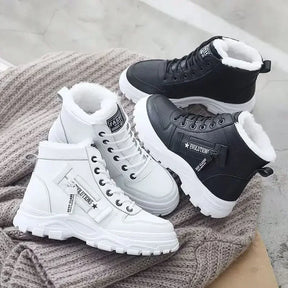 Bota de Inverno - Bloom