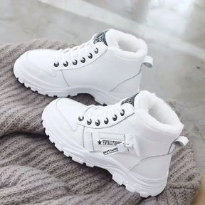 Bota de Inverno - Bloom