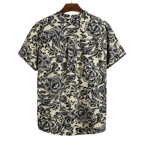 Camisa Masculina Summer Flow