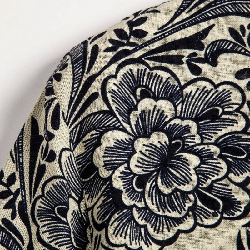 Camisa Masculina Summer Flow
