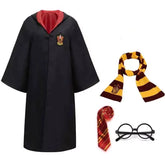 Fantasia Harry Potter