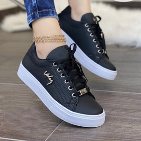 Tênis Feminino Lady Charmel