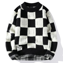 Suéter Masculino Sweater