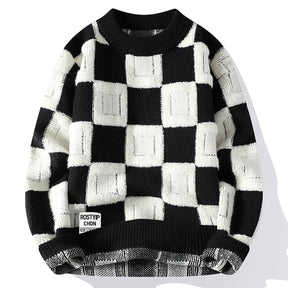 Suéter Masculino Sweater