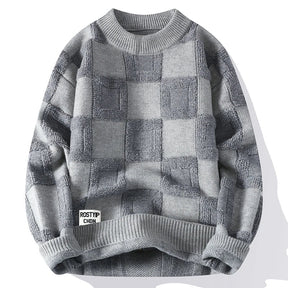 Suéter Masculino Sweater