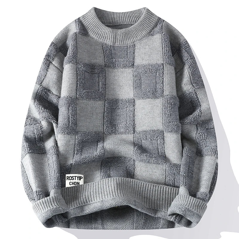 Suéter Masculino Sweater