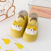 Tênis Meia Infantil Kid Conforto