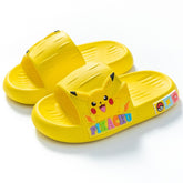 Chinelo Infantil Pokémon Star