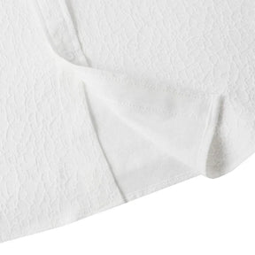 Camisa Masculina Clássica para Verão