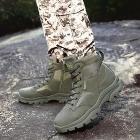 Bota Masculina Adventure Terrain Tread