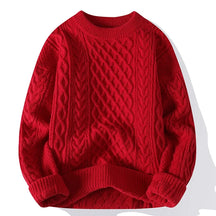 Suéter Masculino Neck