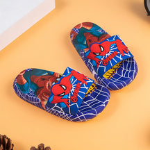 Chinelo Infantil Os Vingadores 2.0