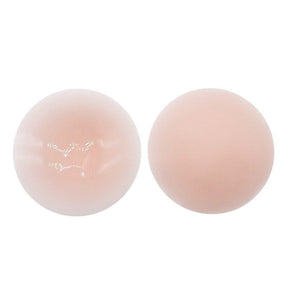 Kit 2 Protetores de Mamilo de Silicone - CakesBody