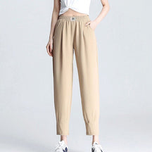 Calça Pantalona - A Mais Soltinha e Fresca do Mercado - Oferta Válida Apenas Hoje!