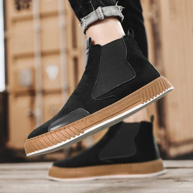 Bota Casual Boots Now