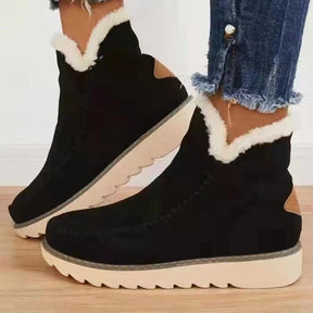 Bota de Inverno - Hot Confy