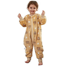 Pijama Macacão Infantil Flanelado
