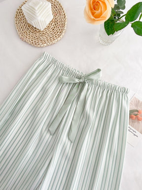 Pijama Feminino Americano Longo - Kami