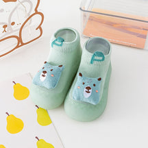 Tênis Meia Infantil Kid Conforto