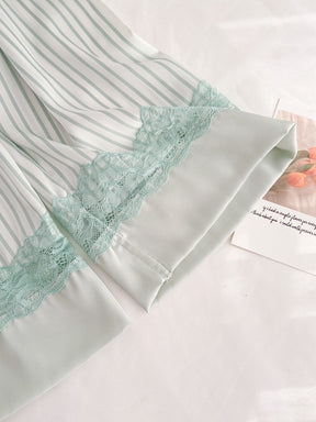 Pijama Feminino Americano Longo - Kami