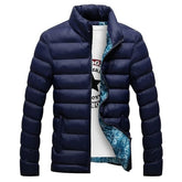Jaqueta Masculina Tallin