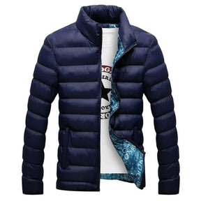 Jaqueta Masculina Tallin