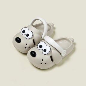 Chinelo Infantil Txutxucão