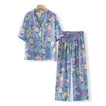 Pijama Feminino Americano Longo - Wink