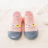 Tênis Infantil Bebê Monster Conforto