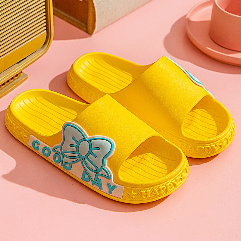 Chinelo Infantil Good Day