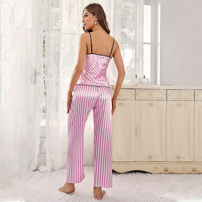 Pijama Feminino Longo - Zen