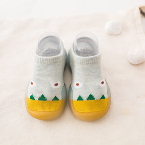 Tênis Infantil Bebê Monster Conforto