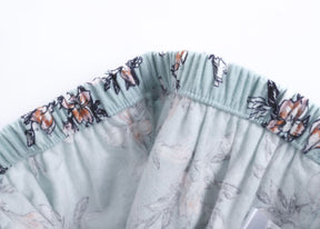 Pijama  Feminino Americano Longo - Ciel