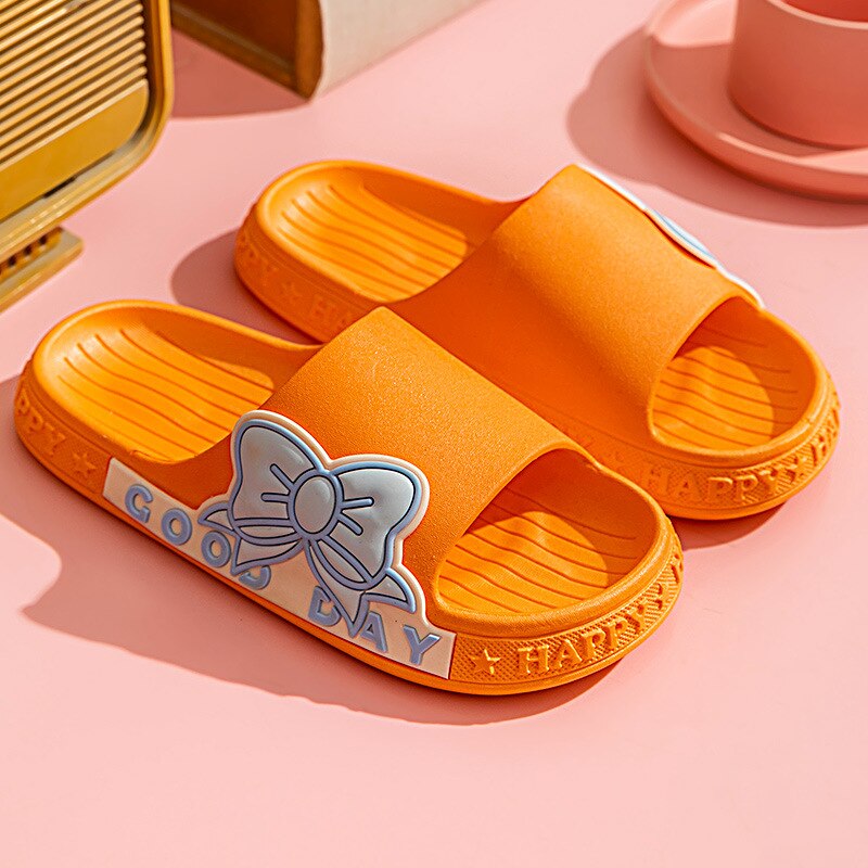 Chinelo Infantil Good Day