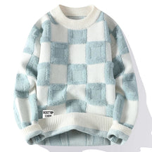 Suéter Masculino Sweater